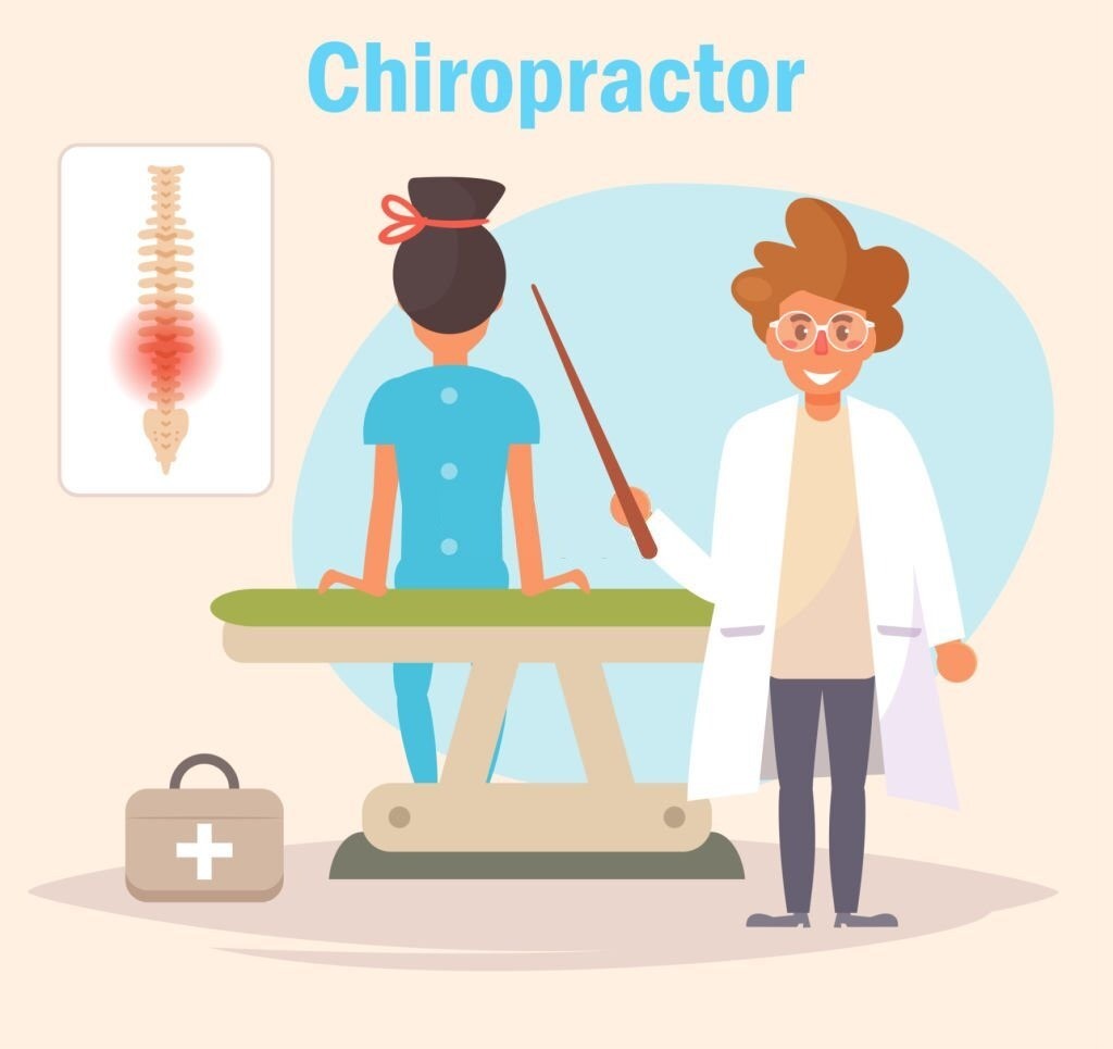 Chiropractor Prices Folsom 